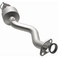 Magnaflow auto part installed view