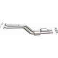 Magnaflow auto part close-up