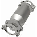 Magnaflow auto part detail