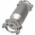 Magnaflow auto part close-up