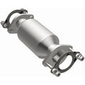 Magnaflow auto part detail