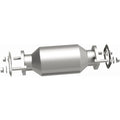 Magnaflow auto part detail