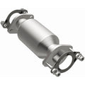 Magnaflow auto part close-up