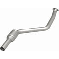 Magnaflow auto part detail
