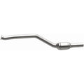 Magnaflow auto part detail
