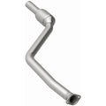Magnaflow auto part close-up