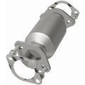 Magnaflow auto part close-up