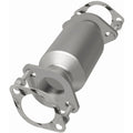 Magnaflow auto part detail