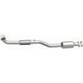 Magnaflow auto part close-up