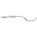 Magnaflow auto part close-up
