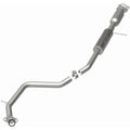 Magnaflow auto part detail