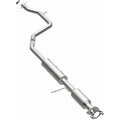 Magnaflow auto part installed view