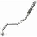 Magnaflow auto part detail