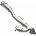 Magnaflow auto part close-up