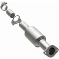 Magnaflow auto part detail