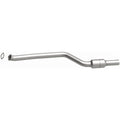 Magnaflow auto part detail