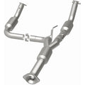 Magnaflow auto part detail