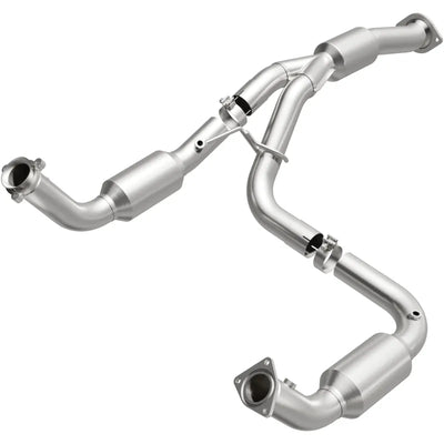 Magnaflow auto part