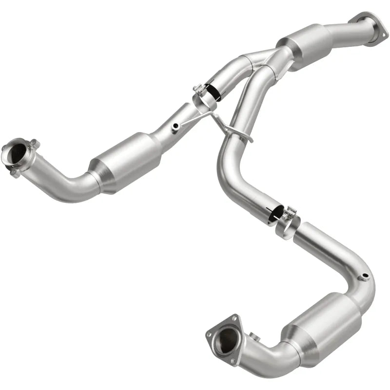 Magnaflow auto part