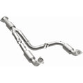 Magnaflow auto part detail