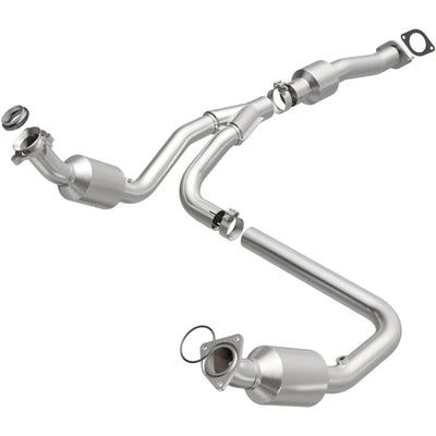 Magnaflow auto part