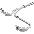 Magnaflow auto part