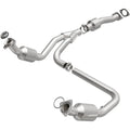 Magnaflow auto part