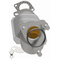 Magnaflow auto part detail