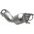 Magnaflow auto part detail
