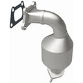 Magnaflow auto part close-up