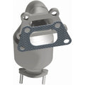 Magnaflow auto part detail