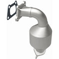 Magnaflow auto part detail