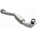 Magnaflow auto part close-up