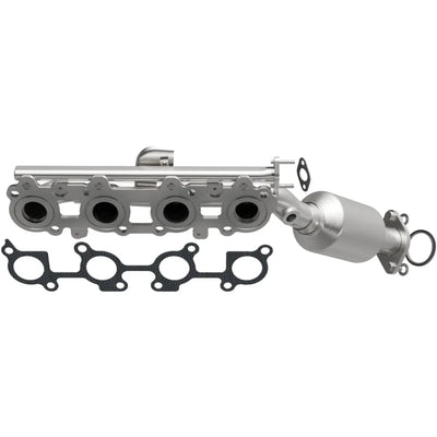 Magnaflow auto part