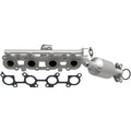 Magnaflow auto part