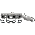 Magnaflow auto part