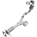 Magnaflow auto part