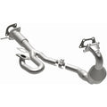 Magnaflow auto part detail