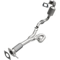 Magnaflow auto part