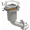 Magnaflow auto part detail