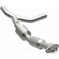 Magnaflow auto part detail