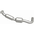 Magnaflow auto part close-up