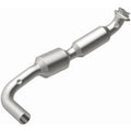 Magnaflow auto part detail