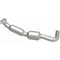 Magnaflow auto part detail