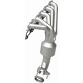 Magnaflow auto part close-up