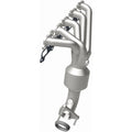 Magnaflow auto part detail