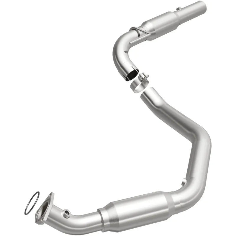Magnaflow auto part
