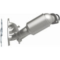 Magnaflow auto part detail