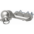 Magnaflow auto part close-up