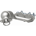 Magnaflow auto part detail
